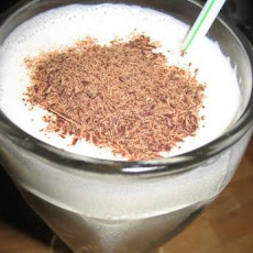 Brandy Alexander Milkshake