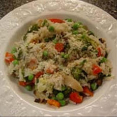 Add-An-Ingredient Risotto
