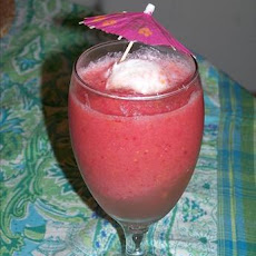 Fresh Fruit Flip