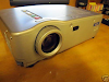 Proyectores Epson Powerlite 51C  Dalite 60