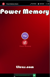 How to get Power Memory 3.0 unlimited apk for pc
