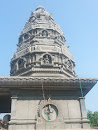 Chapora Temple