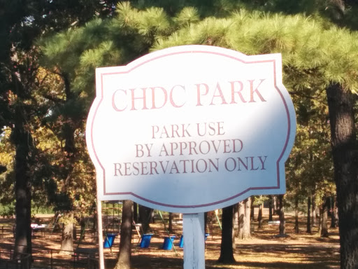 Chdc Park