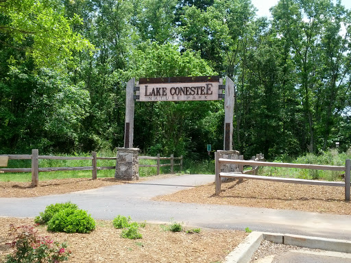 Lake Conestee Nature Park
