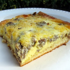Breakfast Bake