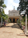 St. Sebastian's Church