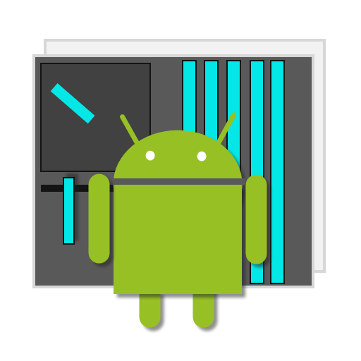 S7Droid Lite V1.2 LOGO-APP點子