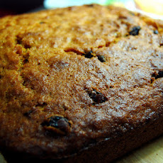 Delicious Low-Fat Carrot Cake