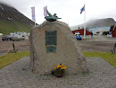 Memorial OP13 Arctic Convoy