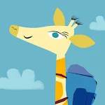 Le voyage d’Adeline la girafe Apk