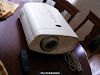 Cince En Casa Proyector Nuevo  Infocus Lp925