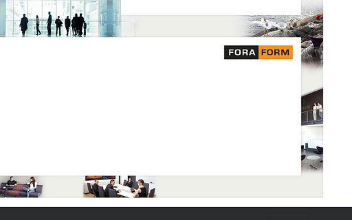 Fora Form