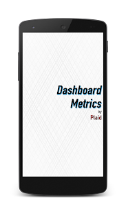 How to get Dashboard Metrics patch 1.0 apk for pc