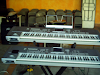 Korg Pa1X Pro Elite
