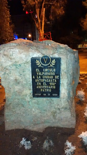El Circulo Valparaíso