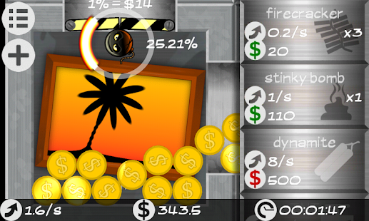 How to mod bomb in the room lastet apk for laptop