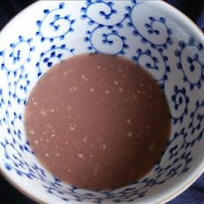 Oil-Free French Dressing