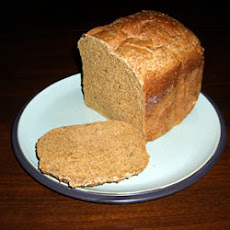 Lisa's Sunflower Bread