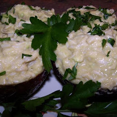 Creole Avocados