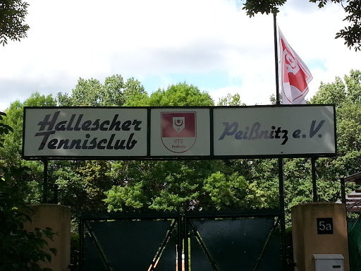 Hallescher Tennisclub Peissnitz E.v.