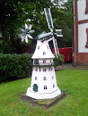 Windmühle Huchting