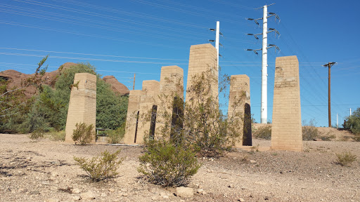 Stonehenge of Tempe