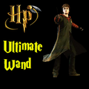 Harry Potter Ultimate Wand mobile app icon