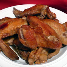 Caffeine Jolt Chicken