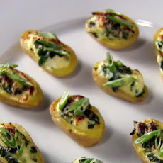 Colcannon Skins
