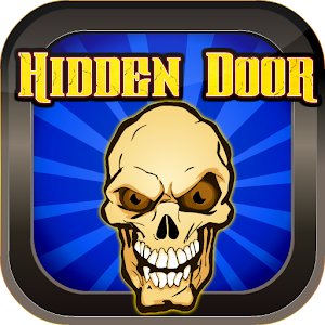 Escape Through Hidden Door.apk 1.6.0