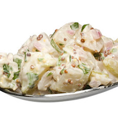 Mock Potato Salad Recipe
