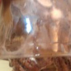 Carmel Chocolate Concrete
