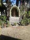 Our Lady of Fatima Grotto