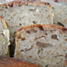 Brown Sugar Banana Nut Bread II