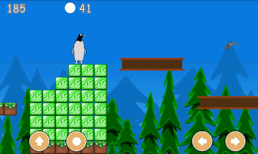 How to install Penguin Run: Adventure 1.4.0 unlimited apk for bluestacks