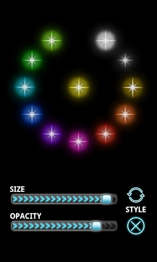 NeonCamera for Android