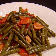 Country Green Beans