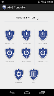 How to download AMG Controller 1.0.2 apk for pc