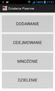 How to get Działania Pisemne 1.3 mod apk for android