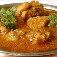 Indian Chicken Curry (Murgh Kari)