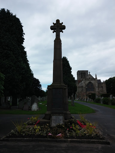 Haddington War Memorial