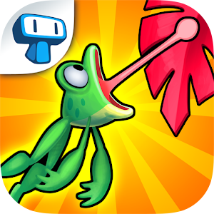 Frog Swing - Sticky Tongue Hacks and cheats