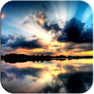 3D Sunrise And Sunset.apk 1.2