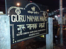 Guru Nanak Marg