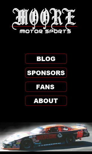 Moore Motor Sports LLC