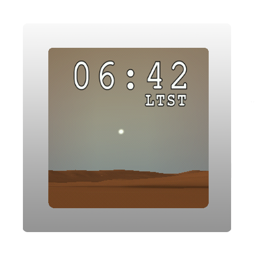 Curiosity Clock LOGO-APP點子