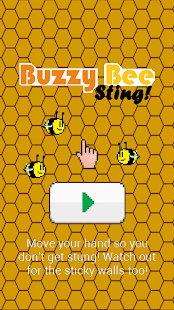 How to mod Buzzy Bee Sting 1 unlimited apk for pc