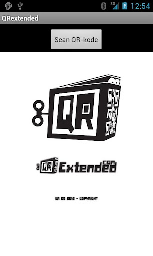 QRextended