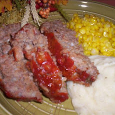 Mom's Meatloaf