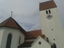 Kirche St.Michael